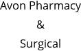 Avon Pharmacy & Surgical