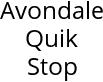 Avondale Quik Stop