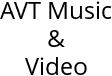 AVT Music & Video