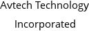 Avtech Technology Incorporated