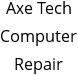 Axe Tech Computer Repair