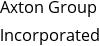 Axton Group Incorporated