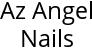 Az Angel Nails