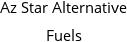 Az Star Alternative Fuels