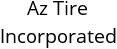 Az Tire Incorporated