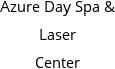 Azure Day Spa & Laser Center