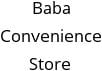 Baba Convenience Store