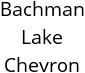 Bachman Lake Chevron