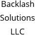 Backlash Solutions LLC