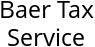 Baer Tax Service