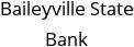 Baileyville State Bank