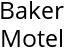 Baker Motel