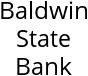 Baldwin State Bank