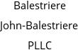 Balestriere John-Balestriere PLLC