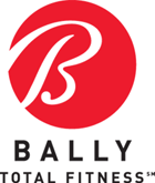 Bally Total Fitness