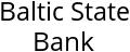 Baltic State Bank