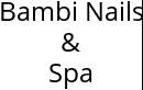 Bambi Nails & Spa