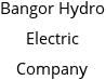 Bangor Hydro Electric Company