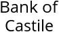 Bank of Castile