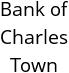 Bank of Charles Town