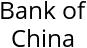 Bank of China