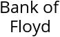 Bank of Floyd