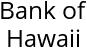 Bank of Hawaii