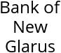 Bank of New Glarus