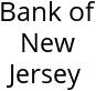 Bank of New Jersey