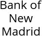 Bank of New Madrid