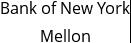 Bank of New York Mellon