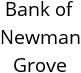 Bank of Newman Grove