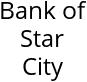 Bank of Star City