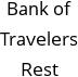 Bank of Travelers Rest