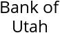 Bank of Utah