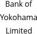 Bank of Yokohama Limited