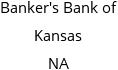 Banker's Bank of Kansas NA