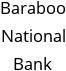 Baraboo National Bank