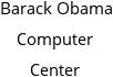 Barack Obama Computer Center