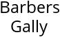 Barbers Gally