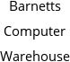 Barnetts Computer Warehouse