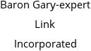 Baron Gary-expert Link Incorporated