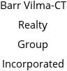 Barr Vilma-CT Realty Group Incorporated