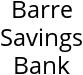 Barre Savings Bank