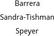 Barrera Sandra-Tishman Speyer