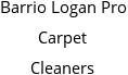 Barrio Logan Pro Carpet Cleaners