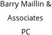 Barry Maillin & Associates PC