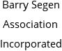 Barry Segen Association Incorporated