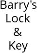 Barry's Lock & Key