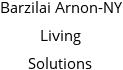 Barzilai Arnon-NY Living Solutions